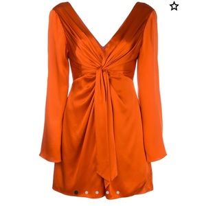 Cinq E Sept Caelin Mini Dress
